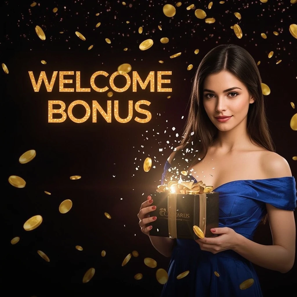Cadabrus Casino Bonus