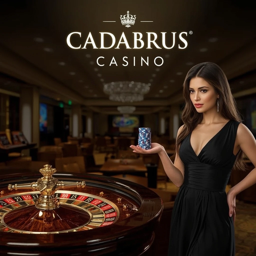Cadabrus Casino Deutschland